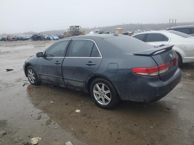 2004 Honda Accord Ex VIN: 1HGCM66594A001690 Lot: 39422154