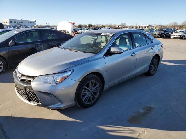 4T1BF1FK9HU642125 | 2017 TOYOTA CAMRY LE