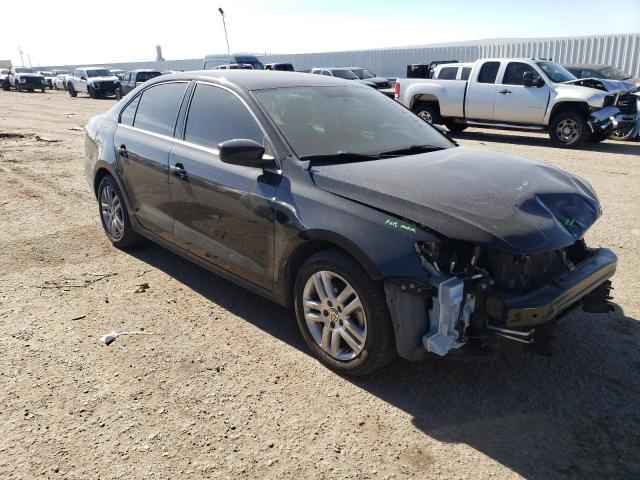 2017 VOLKSWAGEN JETTA S 3VW2B7AJ2HM320350