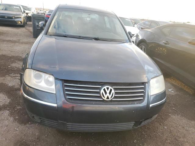 WVWPD63B82P293367 2002 Volkswagen Passat Gls