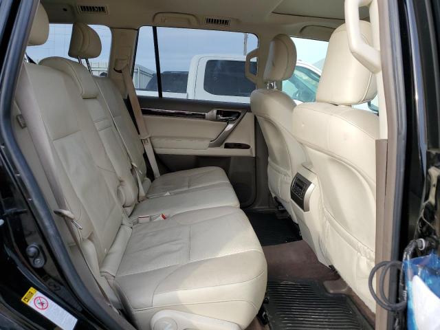 JTJBM7FX9F5095533 | 2015 LEXUS GX 460