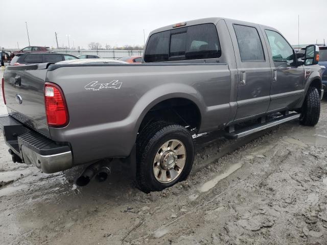 Image 3 of 2010 Ford F250 salvage vehicle - Lot #37883944 at Copart