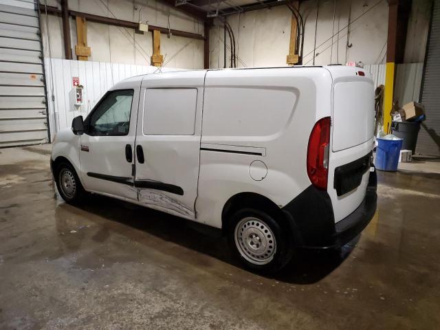 ZFBHRFAB0L6S17483 | 2020 RAM PROMASTER