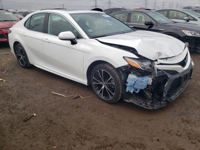 4T1B11HK6KU200471 | 2019 TOYOTA CAMRY L