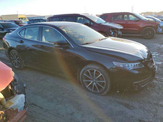 2016 ACURA TLX ADVANC 19UUB3F77GA000360