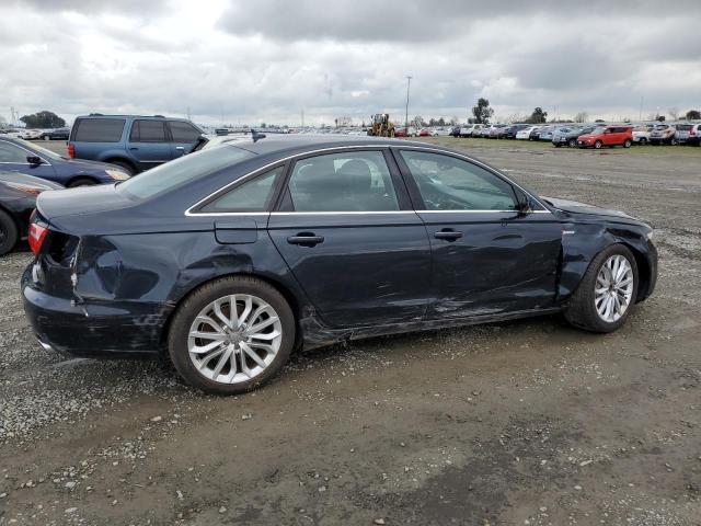 WAUFGAFC7EN133312 | 2014 AUDI A6 PREMIUM