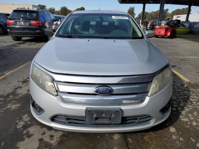 2010 Ford Fusion Se VIN: 3FAHP0HA7AR166485 Lot: 46820434