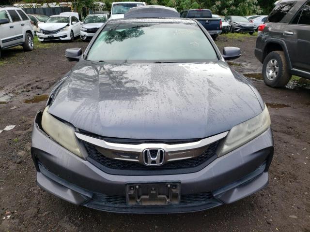 1HGCT1B75GA005527 | 2016 HONDA ACCORD EX