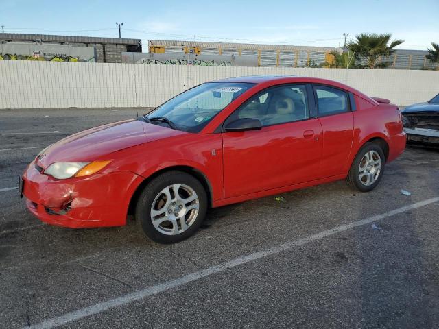 2004 Saturn Ion 