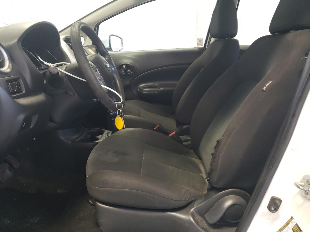 3N1CE2CP5FL423349 2015 Nissan Versa Note S