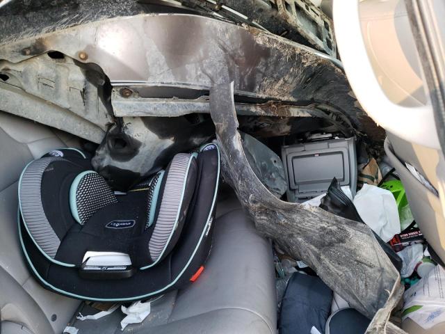 2015 HONDA ODYSSEY TO - 5FNRL5H99FB018909