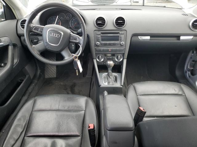 2011 Audi A3 Premium VIN: WAUBEAFM2BA136814 Lot: 38119764