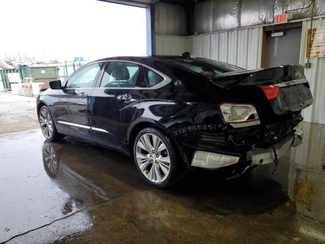 2G1155S34E9104832 | 2014 CHEVROLET IMPALA LTZ