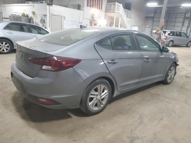 KMHD84LF1KU803859 | 2019 HYUNDAI ELANTRA SE