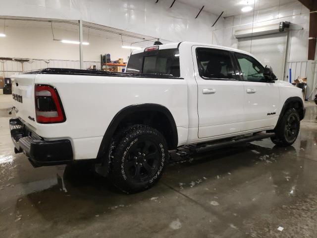 1C6SRFLT0MN756189 | 2021 RAM 1500 REBEL