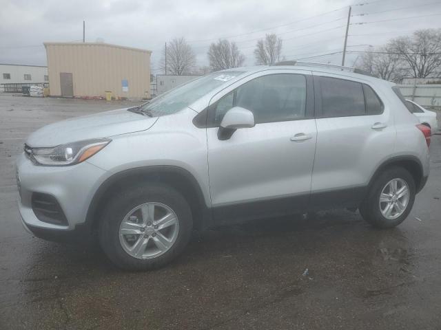 Vin: kl7cjpsm2nb564597, lot: 37733274, chevrolet trax 1lt 2022 img_1