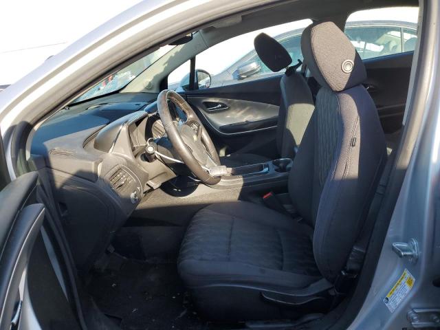 VIN 1G1RE6E45EU161184 2014 Chevrolet Volt no.7