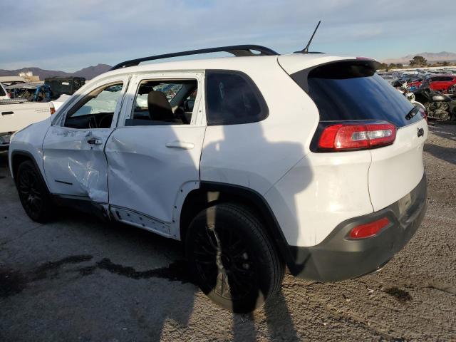 1C4PJLCB9JD618325 | 2018 JEEP CHEROKEE L