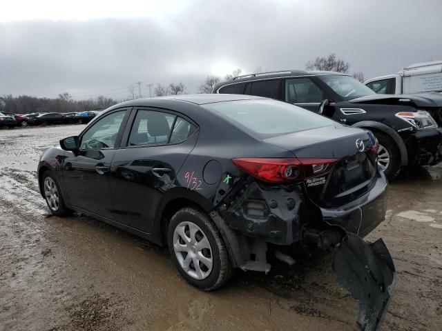 2017 MAZDA 3 SPORT 3MZBN1U71HM136263