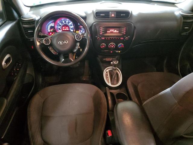 KNDJN2A24E7001071 | 2014 KIA soul