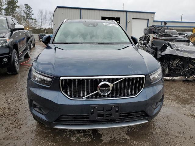 YV4162UL1L2320128 | 2020 VOLVO XC40 T5 IN