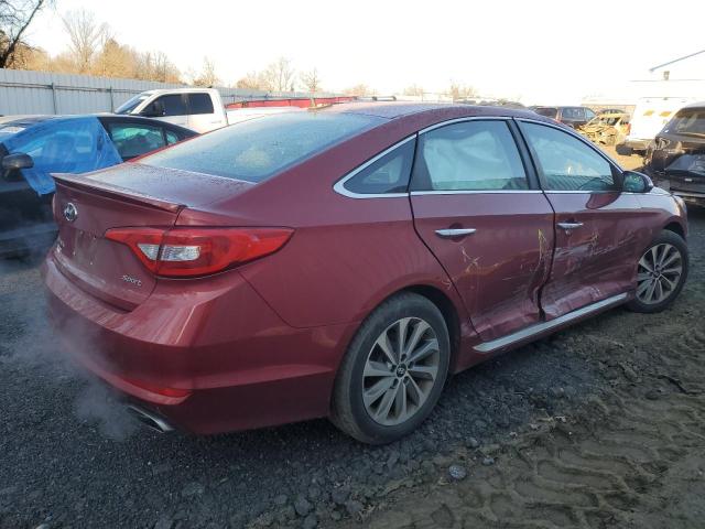 5NPE34AF1FH091878 | 2015 HYUNDAI SONATA SPO