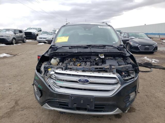 1FMCU9J9XKUC26735 2019 FORD ESCAPE, photo no. 5