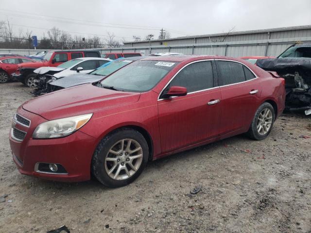 Vin: 1g11f5rr3df118038, lot: 37672274, chevrolet malibu 2lt 2013 img_1