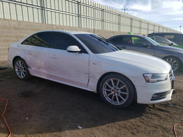 VIN WAUEFAFL7FN000923 2015 Audi A4, Premium Plus no.4