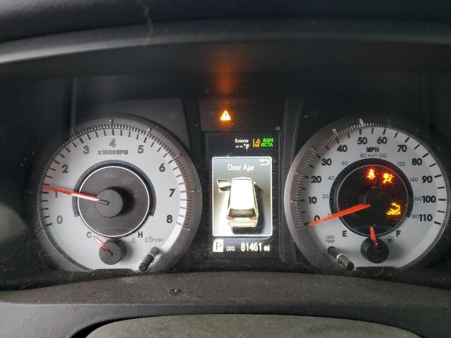 2019 TOYOTA SIENNA SE 5TDEZ3DC8KS216180