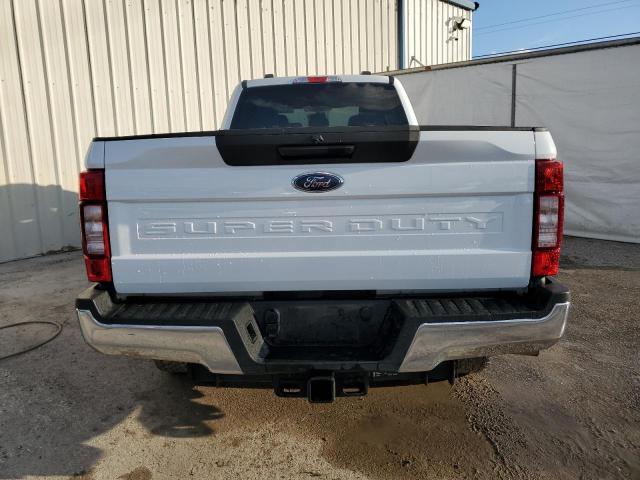 1FT8W3BT1NEF60016 | 2022 FORD F350 SUPER