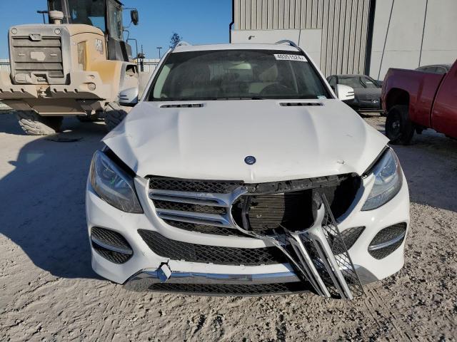 4JGDA5JBXGA763249 2016 MERCEDES-BENZ GLE-CLASS, photo no. 5