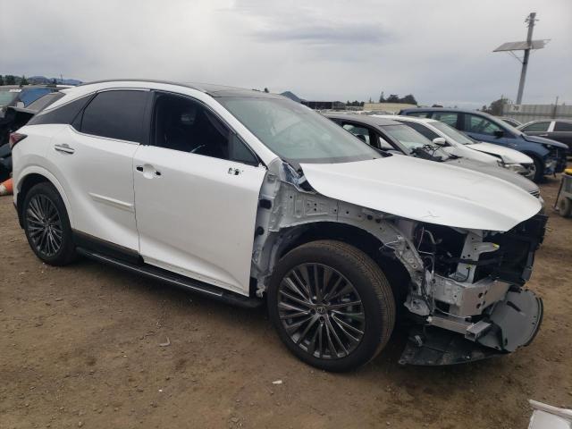 2023 LEXUS RX 350H BA 2T2BBMCA7PC021356