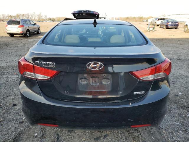 5NPDH4AE4DH403595 | 2013 Hyundai elantra gls