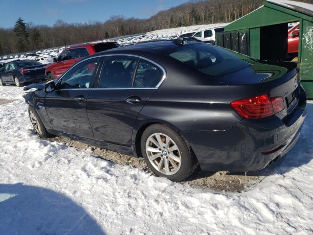 WBA5A7C57GG146493 | 2016 BMW 528 XI