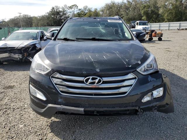 5XYZW4LA0FG261682 | 2015 HYUNDAI SANTA FE S