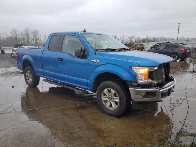 1FTFX1E59LKD45858 | 2020 FORD F150 SUPER