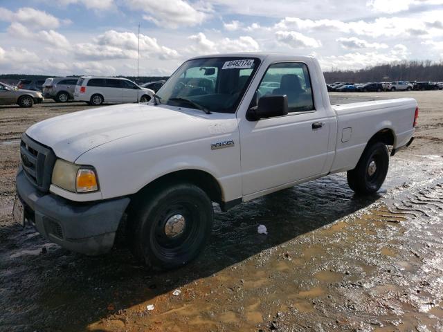 2006 Ford Ranger 