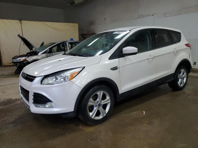 2014 Ford Escape Se VIN: 1FMCU0GX2EUA12683 Lot: 37682914