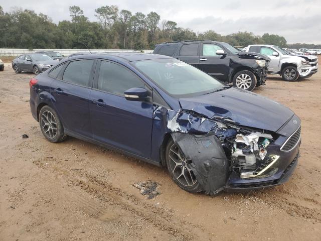 1FADP3H28HL312247 | 2017 FORD FOCUS SEL