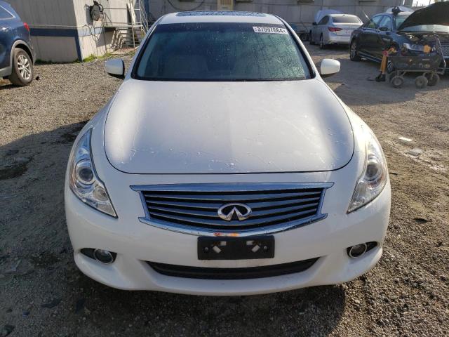 JN1CV6AP5FM503122 2015 Infiniti Q40