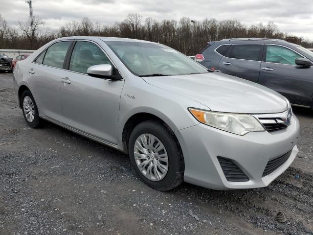 4T1BD1FK1EU104830 | 2014 TOYOTA CAMRY HYBR