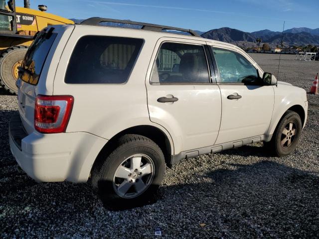 Vin: 1fmcu0d79ckb31974, lot: 82786993, ford escape xlt 20123