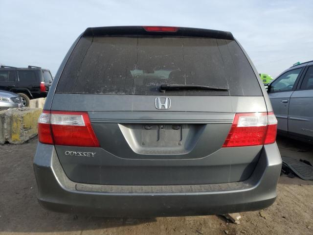 5FNRL38217B023594 | 2007 Honda odyssey lx