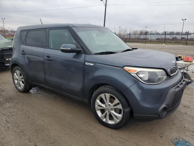 KNDJP3A50E7064419 | 2014 KIA SOUL +