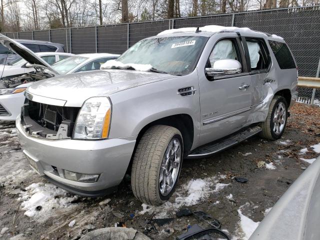 2010 Cadillac Escalade Luxury