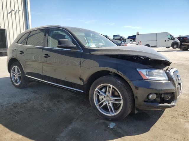 VIN WA1CMAFP3EA119314 2014 Audi Q5, Tdi Premium Plus no.4