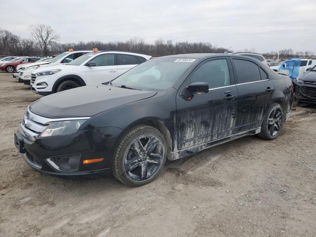Vin: 3fahp0kc9cr222715, lot: 36759534, ford fusion sport 2012 img_1