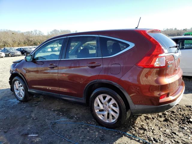 2HKRM3H5XFH511238 | 2015 HONDA CR-V EX