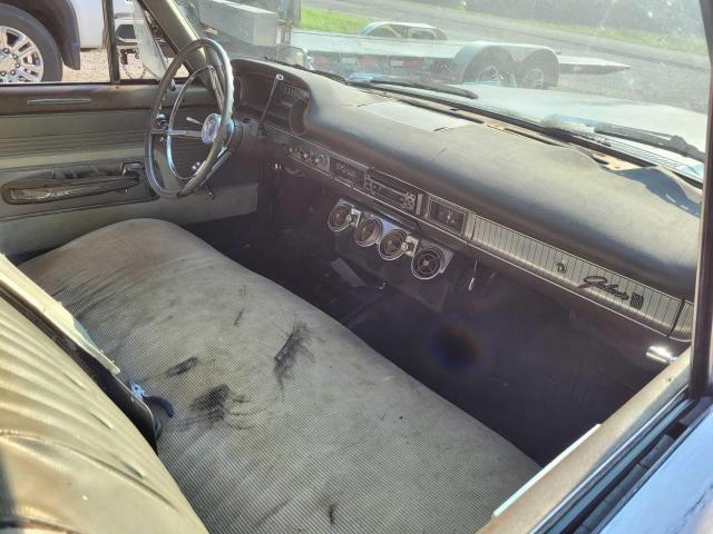 3A62X172522 1963 Ford Galaxie